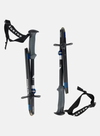 Burton x Black Diamond Compactor-stave