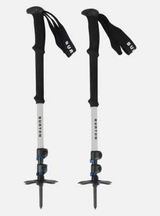 Burton x Black Diamond Expedition-stave