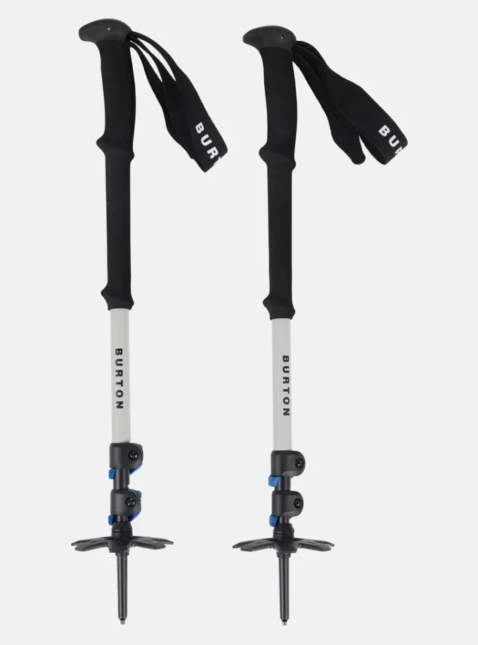 Burton x Black Diamond Expedition-stave