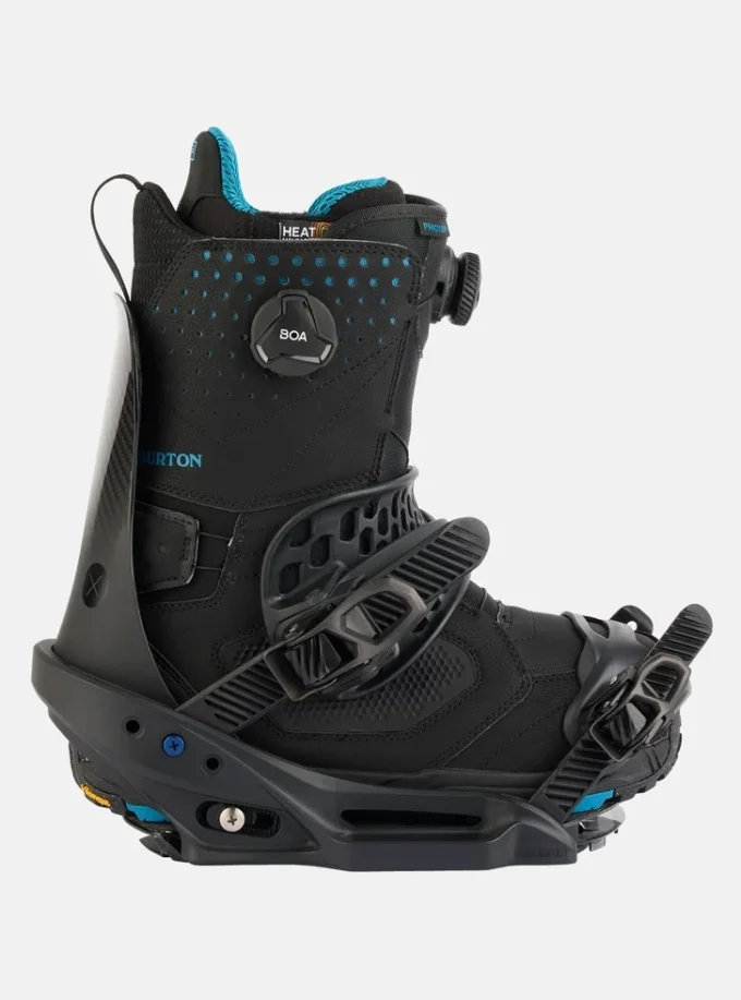 Burton X EST® snowboardbindinger til mænd
