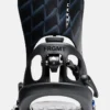 Burton x FRAGMENT Step On® Genesis EST® snowboardbindinger til mænd