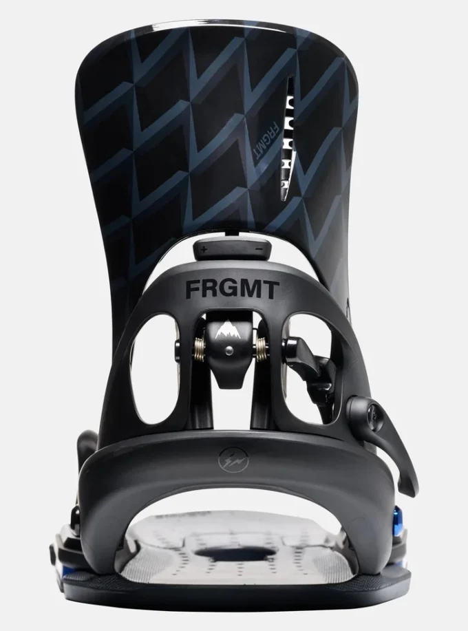 Burton x FRAGMENT Step On® Genesis EST® snowboardbindinger til mænd