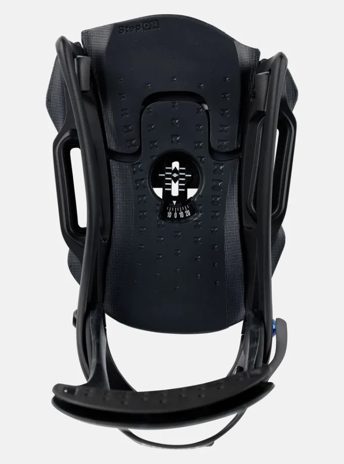 Burton x FRAGMENT Step On® Genesis EST® snowboardbindinger til mænd