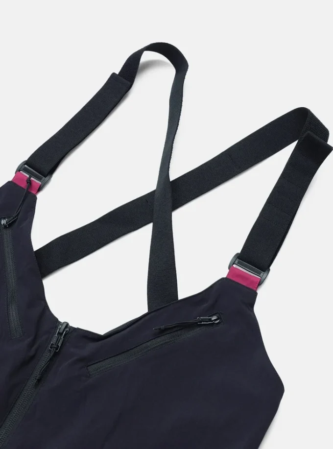 Burton Year of the Horse Cavalry 3L GORE-TEX bukser med seler til kvinder