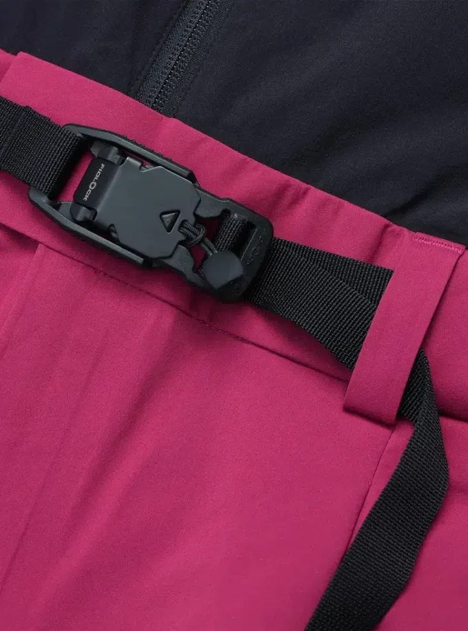 Burton Year of the Horse Cavalry 3L GORE-TEX bukser med seler til kvinder