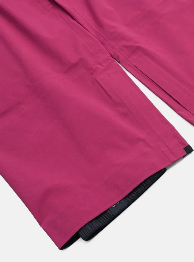 Burton Year of the Horse Cavalry 3L GORE-TEX bukser med seler til kvinder