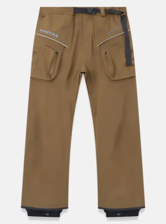 Burton Year of the Horse Cavalry 3L GORE-TEX bukser med seler til mænd
