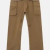 Burton Year of the Horse Cavalry 3L GORE-TEX bukser med seler til mænd