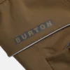 Burton Year of the Horse Cavalry 3L GORE-TEX bukser med seler til mænd