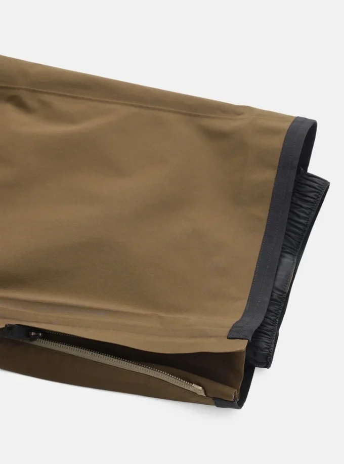 Burton Year of the Horse Cavalry 3L GORE-TEX bukser med seler til mænd