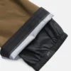 Burton Year of the Horse Cavalry 3L GORE-TEX bukser med seler til mænd