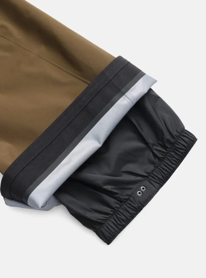 Burton Year of the Horse Cavalry 3L GORE-TEX bukser med seler til mænd