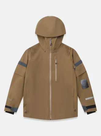 Burton Year of the Horse Cavalry 3L GORE-TEX jakke til mænd