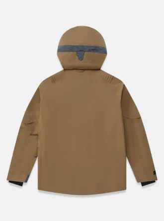 Burton Year of the Horse Cavalry 3L GORE-TEX jakke til mænd