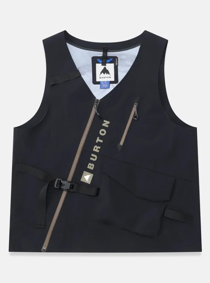 Burton Year of the Horse Cavalry 3L GORE-TEX jakke til mænd