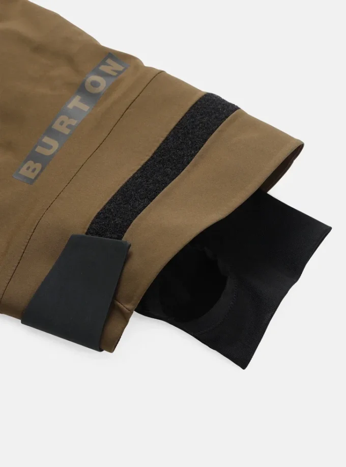 Burton Year of the Horse Cavalry 3L GORE-TEX jakke til mænd