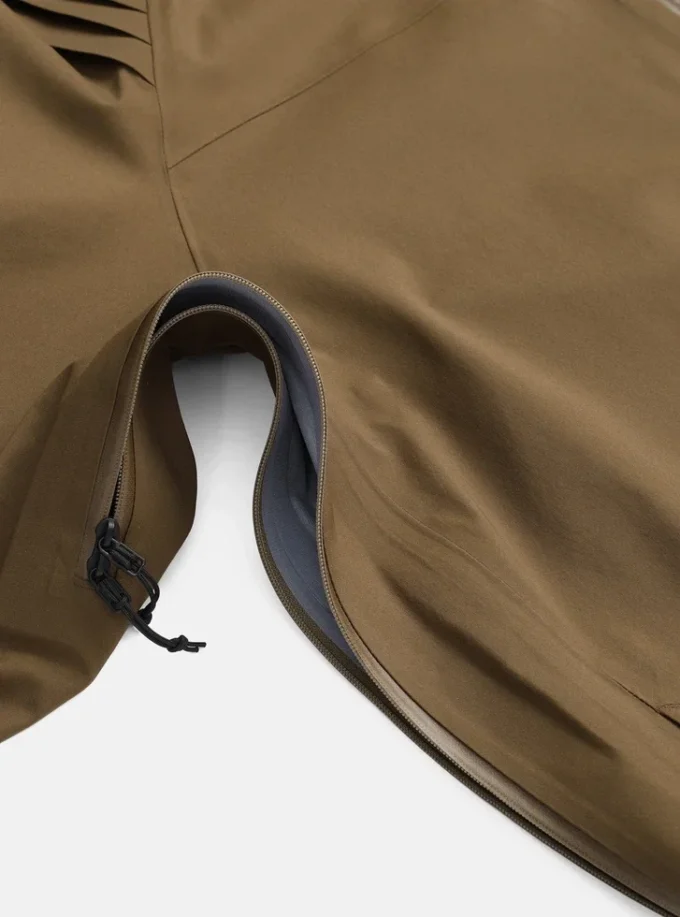 Burton Year of the Horse Cavalry 3L GORE-TEX jakke til mænd