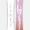Burton Year of the Horse Process Petite snowboard til kvinder