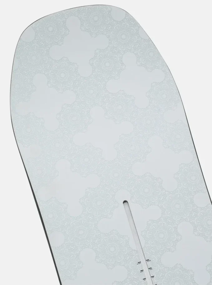 Burton Year of the Horse Process Petite snowboard til kvinder