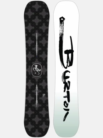 Burton Year of the Horse Process snowboard til mænd