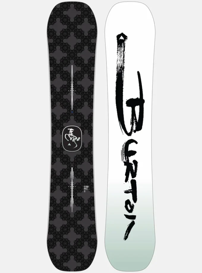 Burton Year of the Horse Process snowboard til mænd