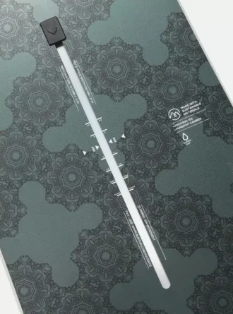 Burton Year of the Horse Process snowboard til mænd