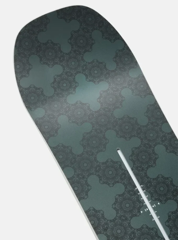 Burton Year of the Horse Process snowboard til mænd