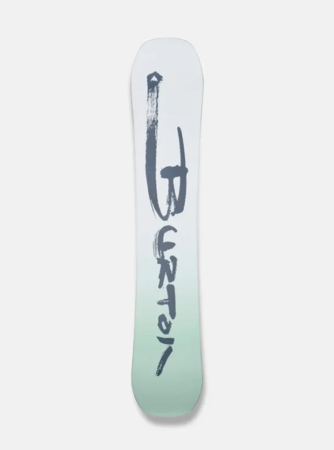 Burton Year of the Horse Process snowboard til mænd