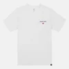 Burton Yeasayer 26 kortærmet T-shirt