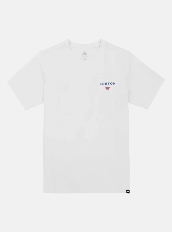 Burton Yeasayer 26 kortærmet T-shirt