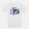Burton Yeasayer 26 kortærmet T-shirt