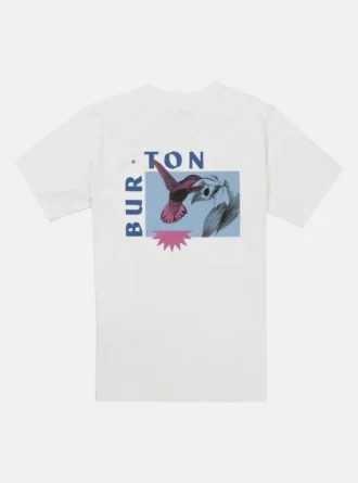 Burton Yeasayer 26 kortærmet T-shirt