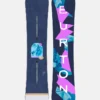 Burton Yeasayer Camber snowboard til kvinder