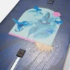 Burton Yeasayer Camber snowboard til kvinder