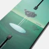 Burton Yeasayer Camber snowboard til kvinder