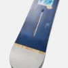 Burton Yeasayer Camber snowboard til kvinder