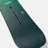 Burton Yeasayer Camber snowboard til kvinder