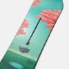Burton Yeasayer Camber snowboard til kvinder