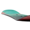 Burton Yeasayer Camber snowboard til kvinder