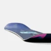 Burton Yeasayer Camber snowboard til kvinder