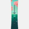 Burton Yeasayer Camber snowboard til kvinder