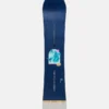 Burton Yeasayer Camber snowboard til kvinder