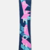 Burton Yeasayer Camber snowboard til kvinder