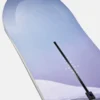Burton Yeasayer Flat Top snowboard til kvinder