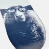 Burton Yeasayer Flat Top snowboard til kvinder