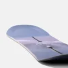 Burton Yeasayer Flat Top snowboard til kvinder