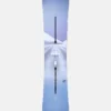 Burton Yeasayer Flat Top snowboard til kvinder