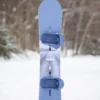 Burton Yeasayer Flat Top snowboard til kvinder