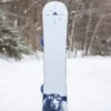 Burton Yeasayer Flat Top snowboard til kvinder
