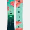 Burton Yeasayer Flying V snowboard til kvinder